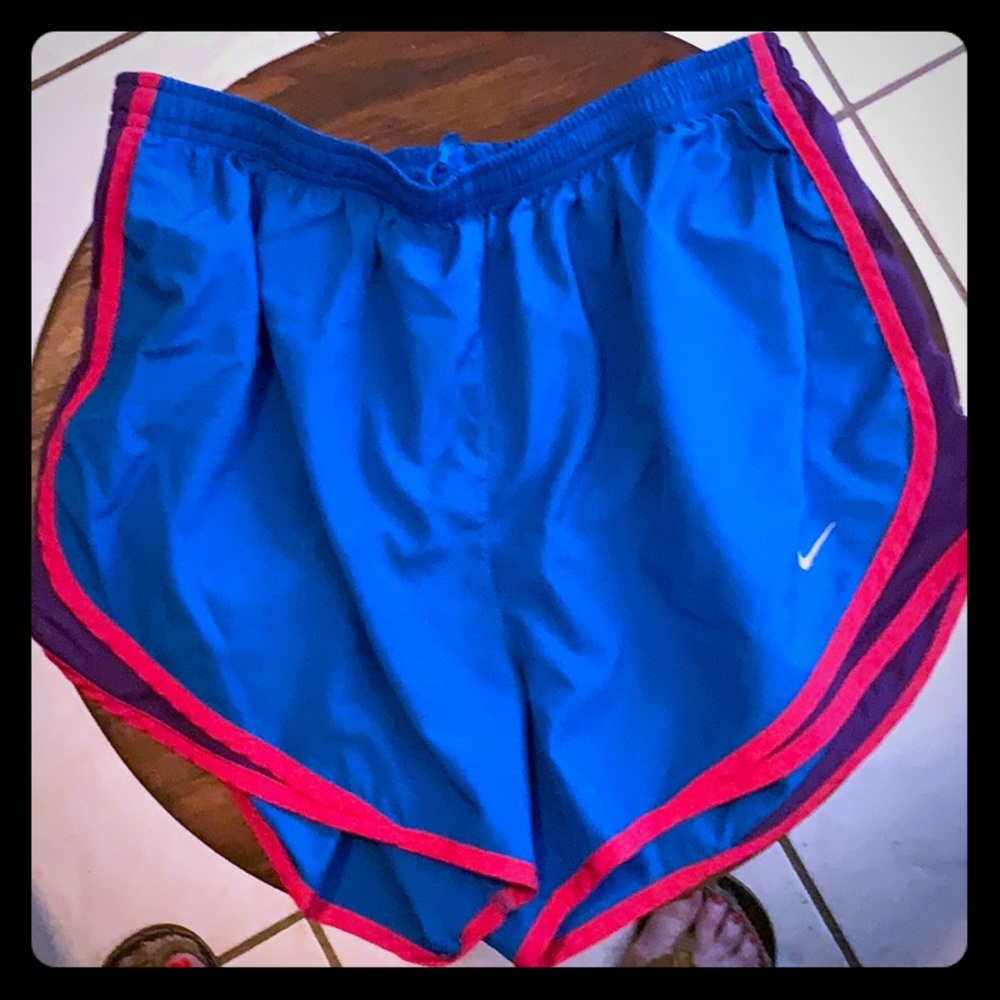 Nike dry fit shorts